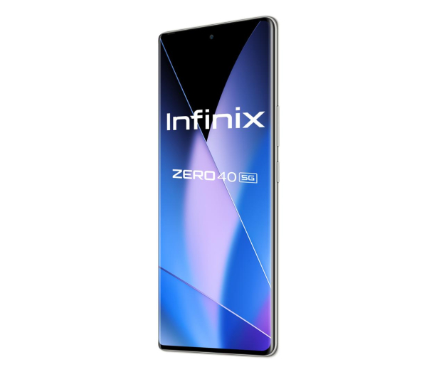 Infinix ZERO 40 5G 12/512GB Moving Titanium 144Hz - 1285005 - zdjęcie 2